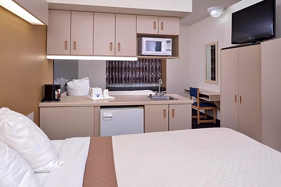 Americas Best Value Inn And Suites Maryville