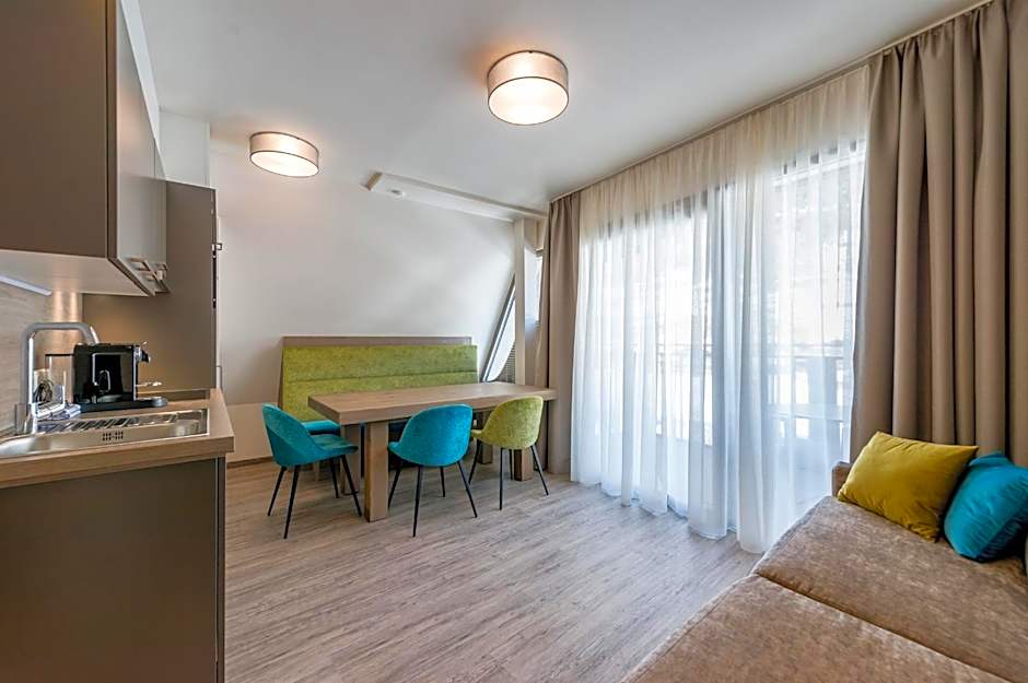 Top Apart Gaislachkogl