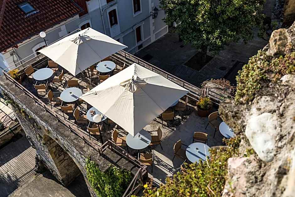 Parador de Hondarribia