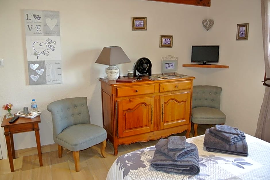 Chez Michel et Josette