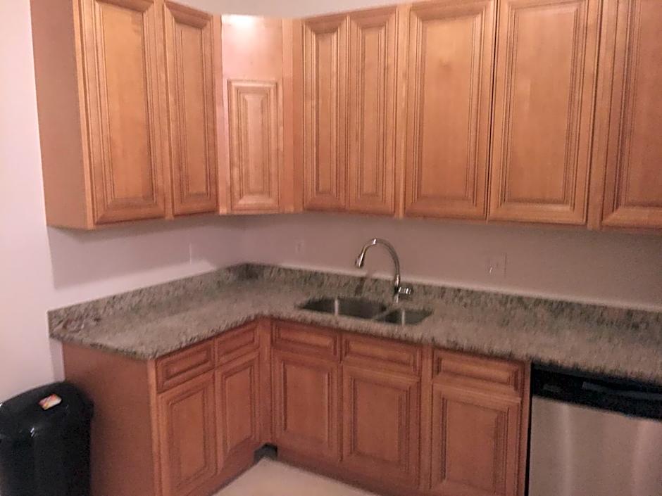 DC International Hostel 2