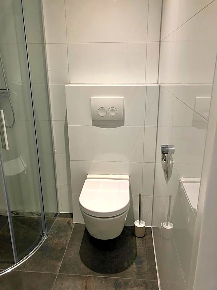 BnB Bruxelles - Studios & Apartments