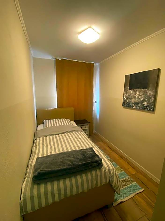 FHS ApartHotel