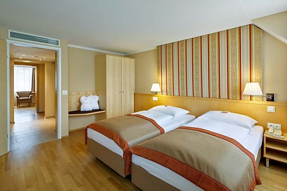 Austria Trend Hotel Ananas Wien