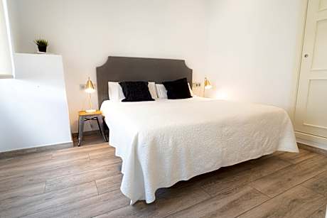 PENTHOUSE WITH TERRACE 4 ADULTS TWO BEDROOMS