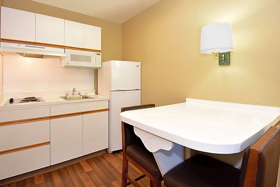 Extended Stay America Suites - Fort Lauderdale - Tamarac