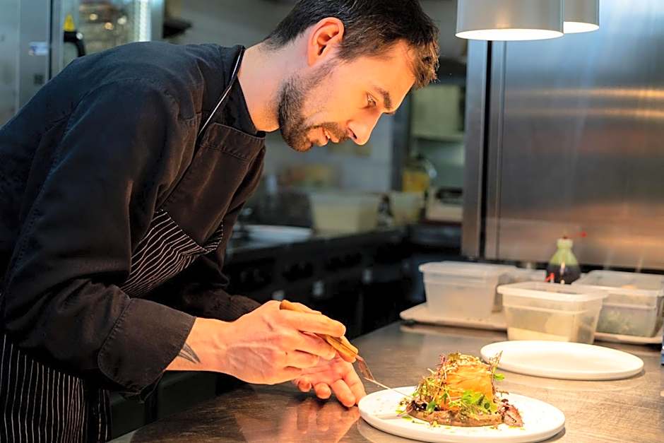 Hotel & Restaurant Bestenheider Stuben