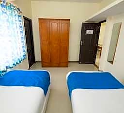 High Point Serviced Apartment