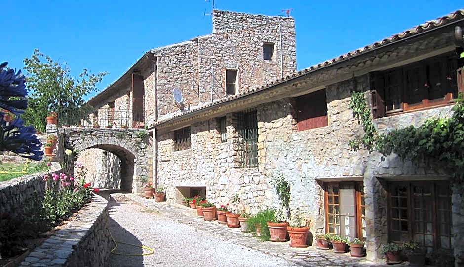 Domaine du Lac - Teritoria