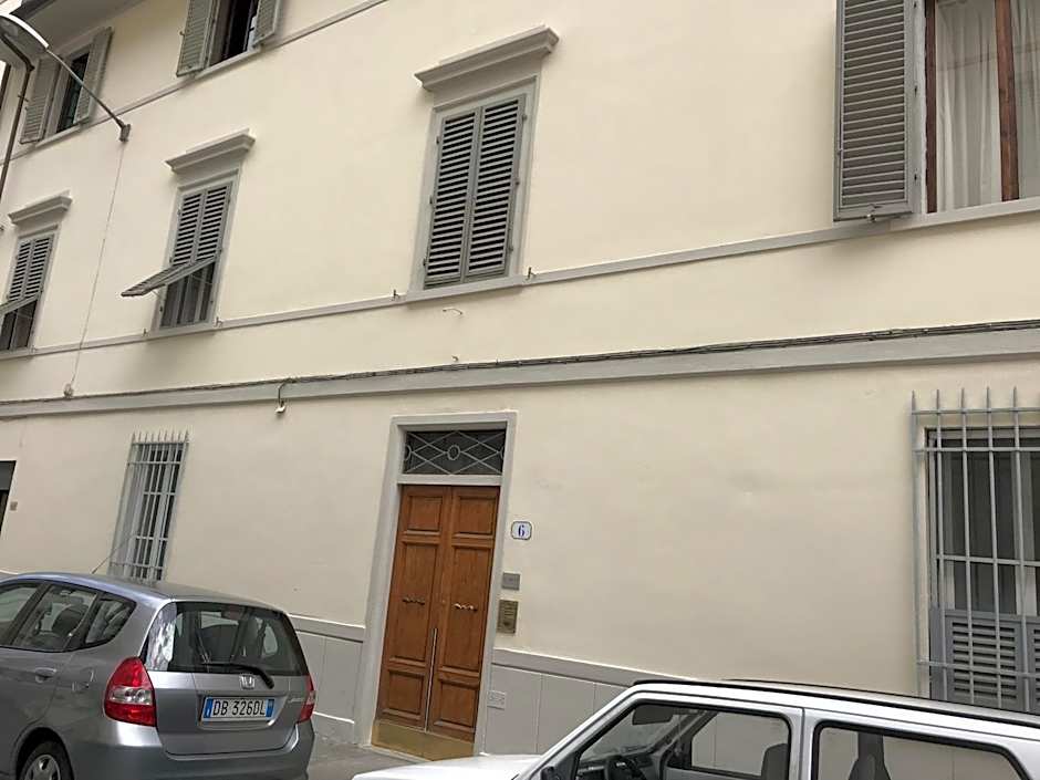 Alberghino B&B