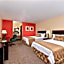Americas Best Value Inn & Suites Victoria