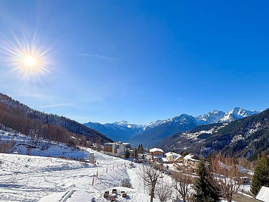 Hotel Casa Moho Saint-Francois-Longchamp 1450