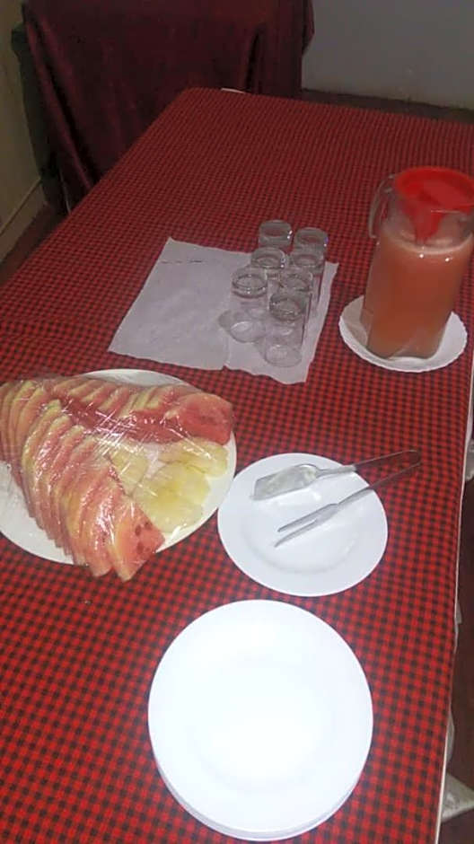 The Charity Hotel International