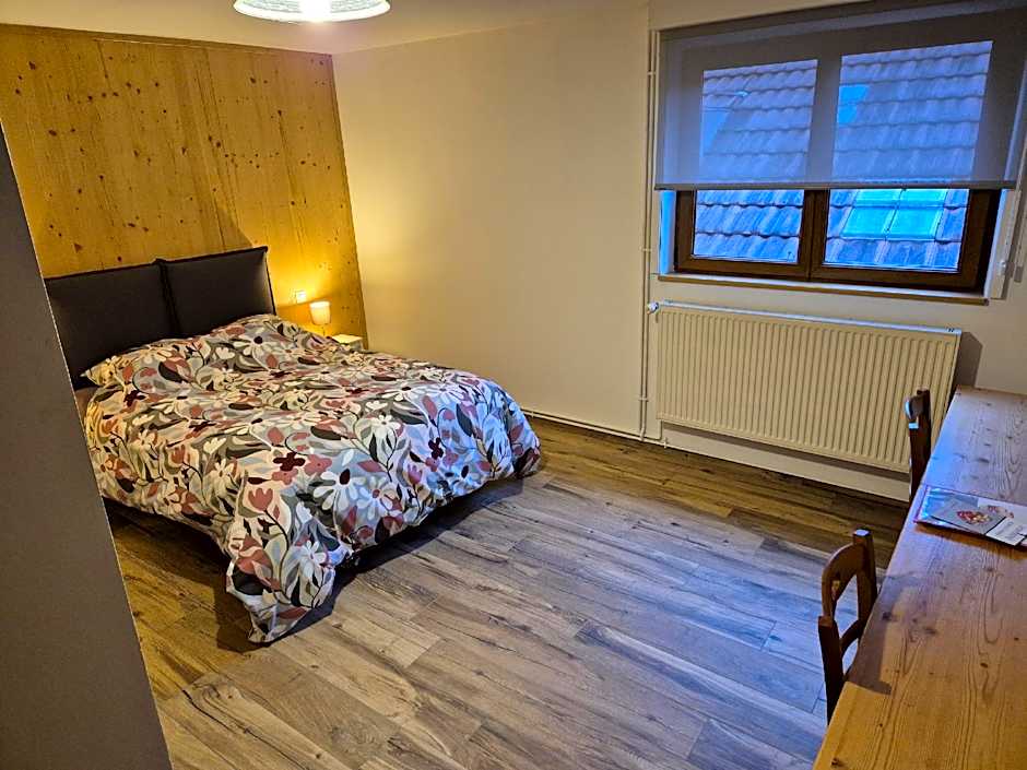 Chambres Thirion