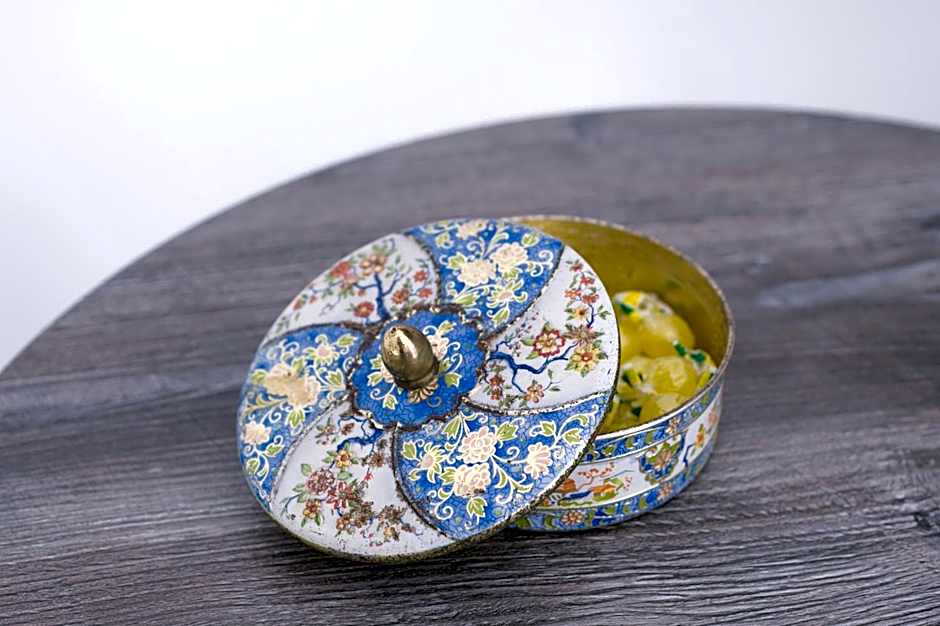 La Valle Delle Ferriere