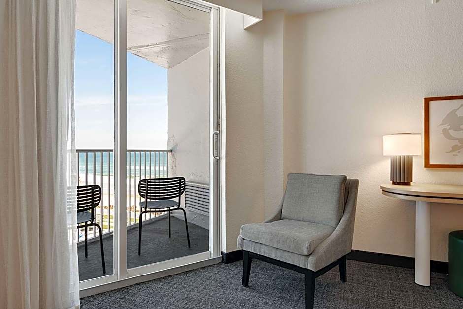 Spark by Hilton Ormond Beach Oceanfront