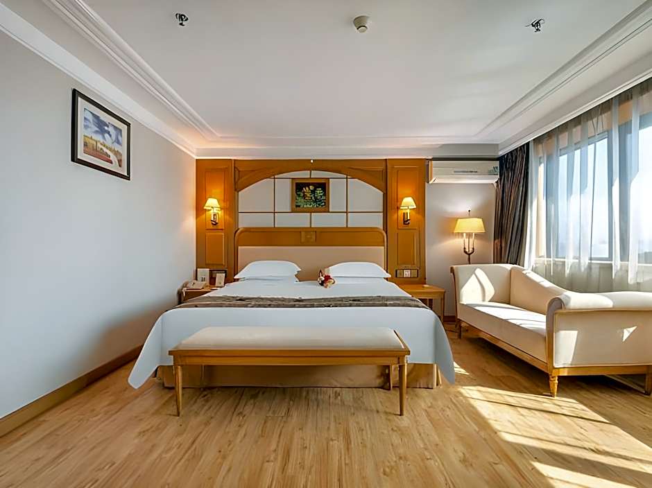 Hotel  Silverland
