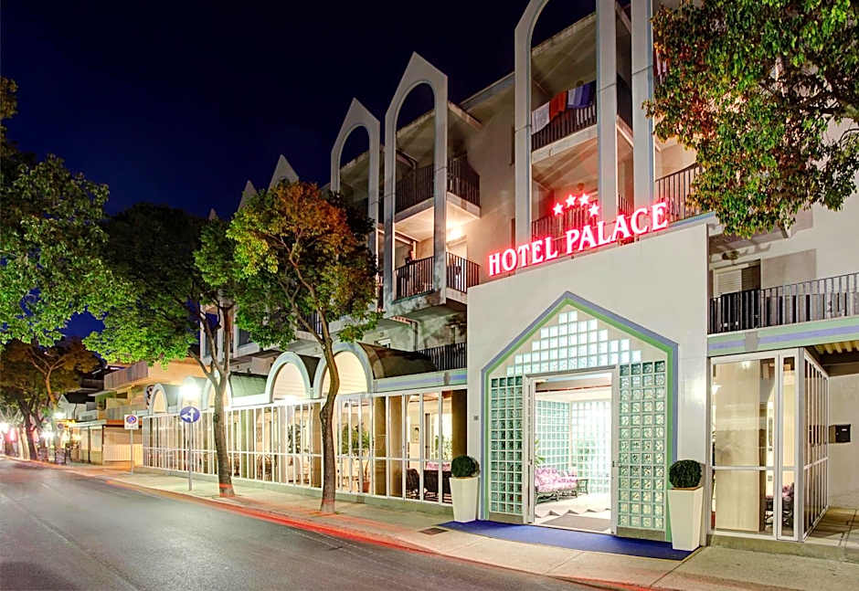 Hotel Palace