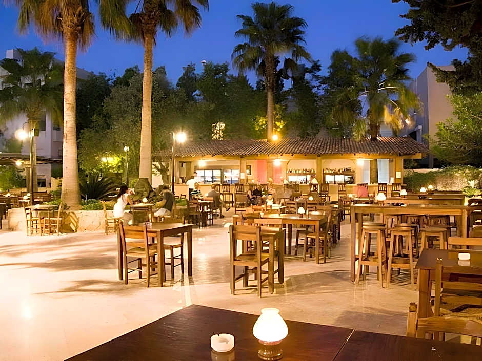Pia Bella Hotel