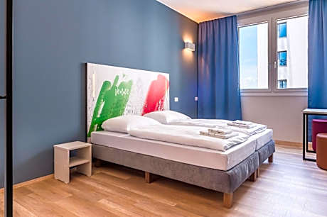 a&o Venezia Mestre