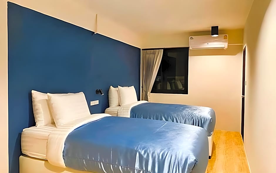 Nap Hotel