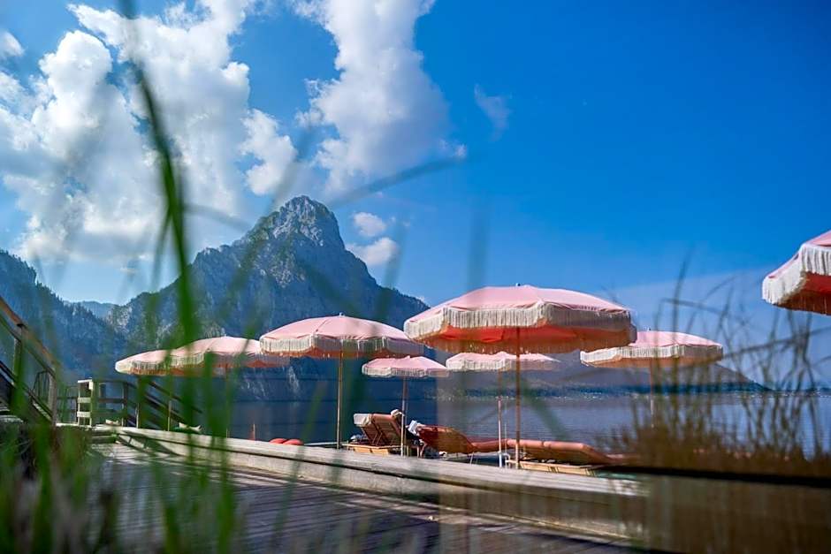 Das Traunsee - Das Hotel zum See 4 Stern Superior