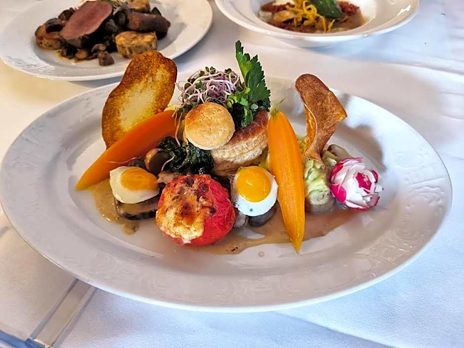 Schloss Hotel Wurzen