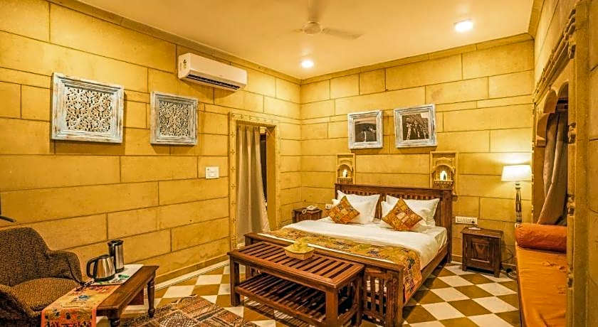Sky Residency Jaisalmer