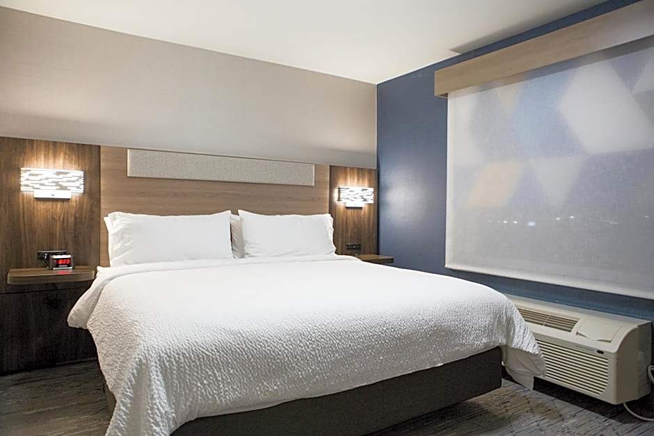 Holiday Inn Express & Suites Prince Albert - South By IHG