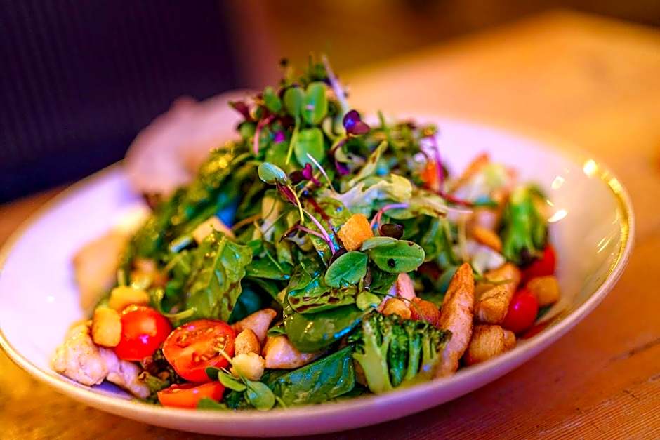 Mühle Tornow am Wentowsee