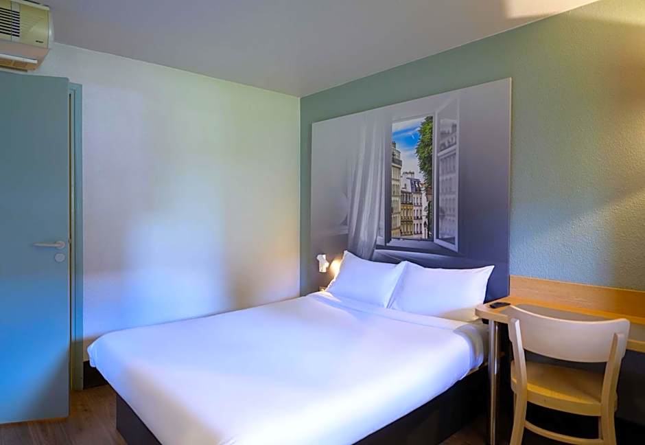 B&B Hôtel Pontault Combault