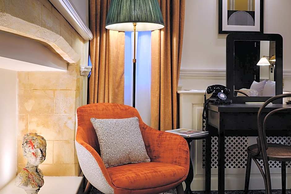 Abbey Hotel Bath, a Tribute Portfolio Hotel