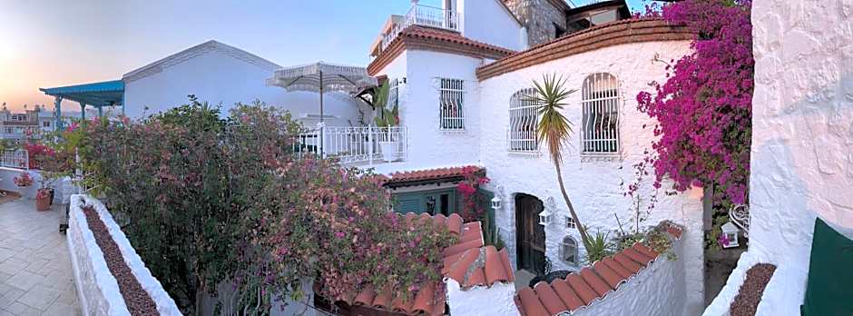 8 oDa Marmaris