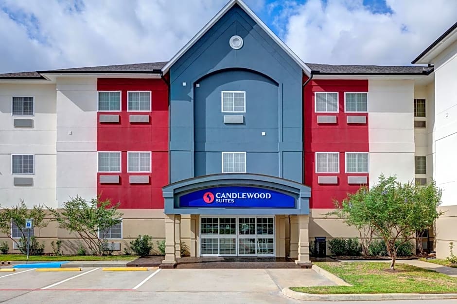Candlewood Suites Lake Jackson By IHG