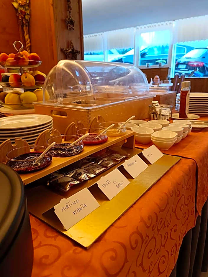 Albergo Ristorante Cacciatori