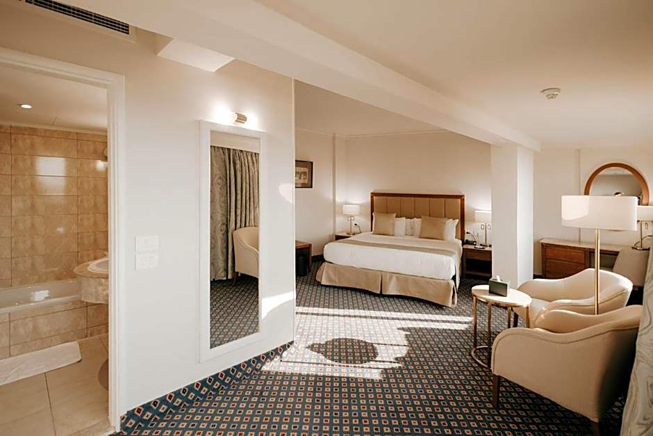Baron Hotel Cairo