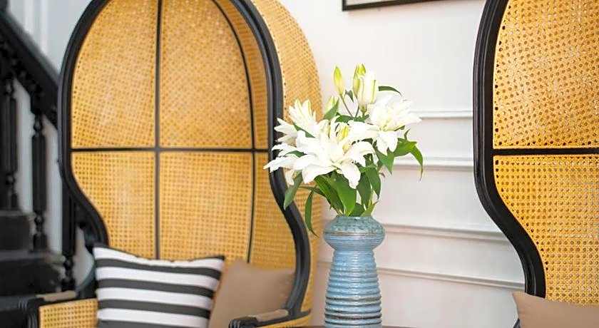 Thuy Duong Boutique Hotel Hue