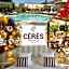 CÉRÈS - Boutique-Hôtel & Spa - Élégance en Terre d'Uzès