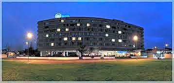 Leoso Hotel Ludwigshafen