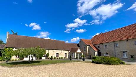 La Ferme de Labbeville