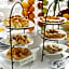 Loi Suites Recoleta Hotel