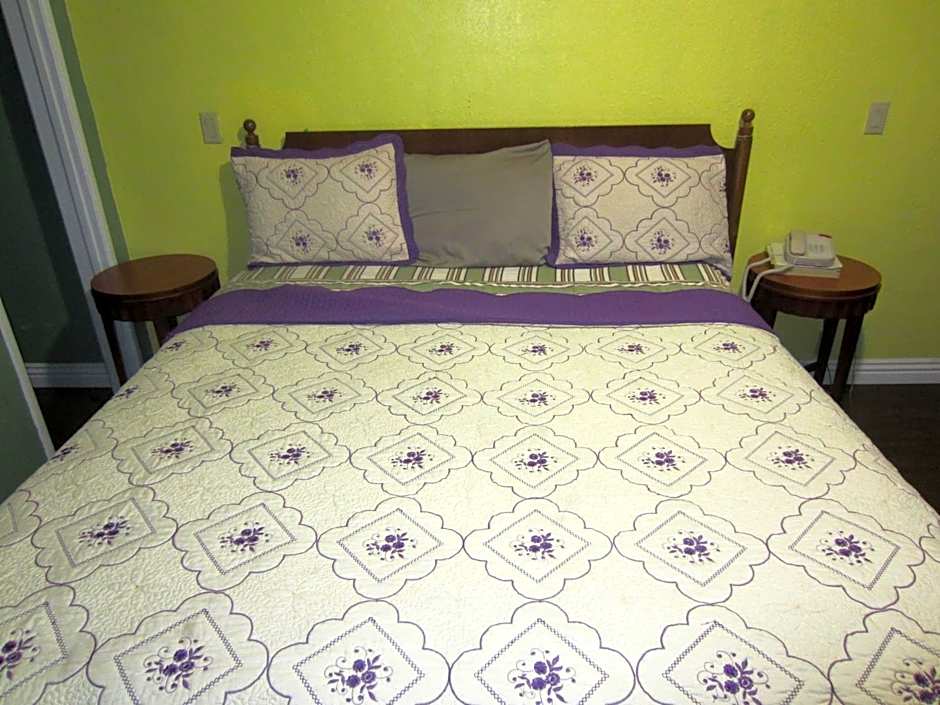 Travel Eagle Inn Motel