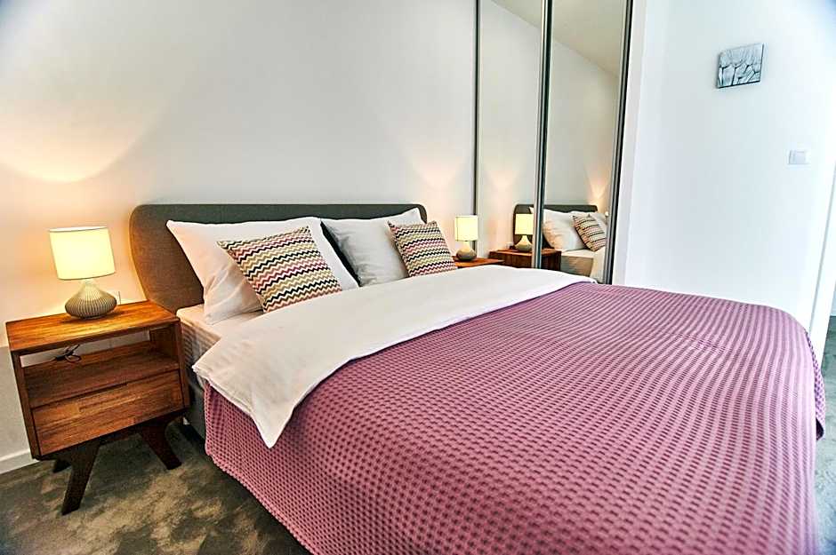 Perla Residence Hotel & SPA