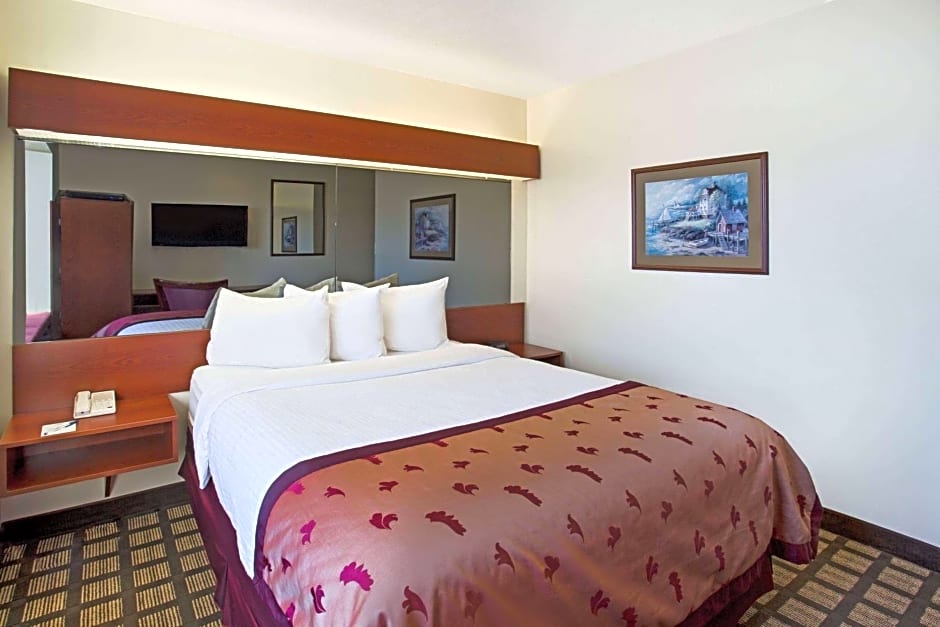 Microtel Inn & Suites by Wyndham Holland