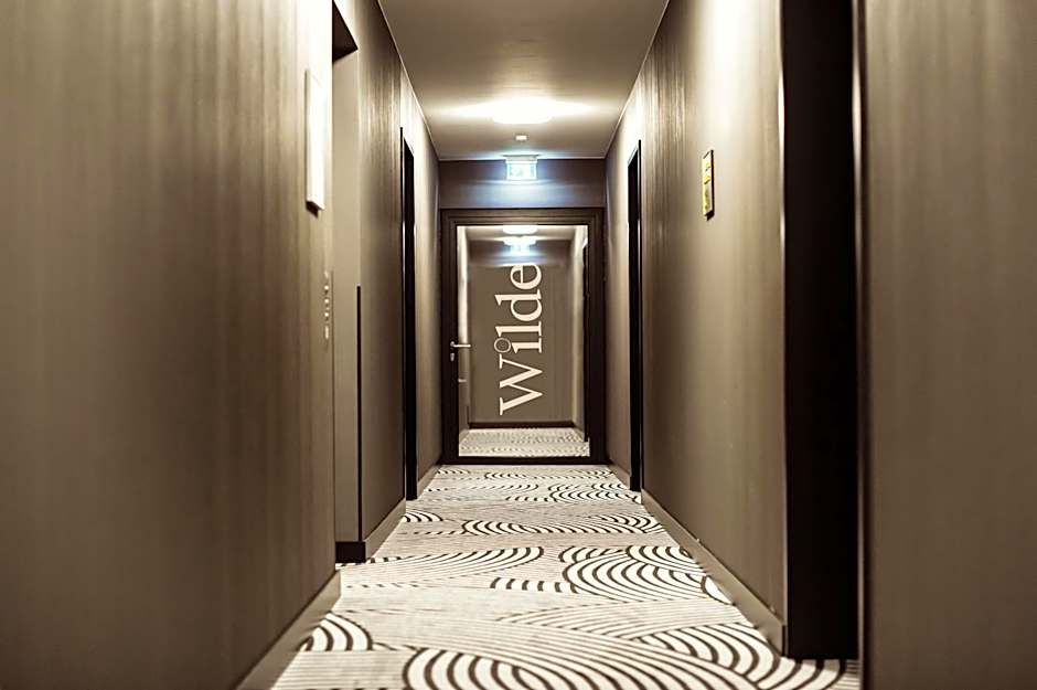 Wilde Aparthotels by Staycity, Berlin, Checkpoint Charlie