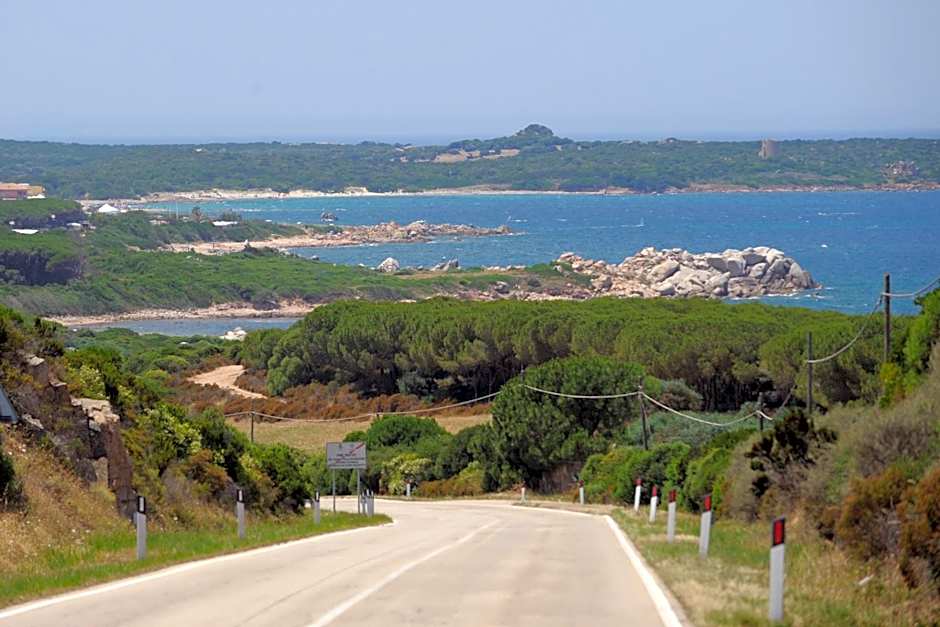 Residence Lu Lamoni Costa Nord