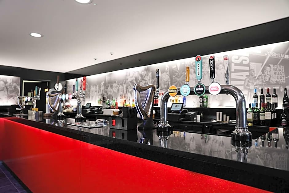 DoubleTree By Hilton Milton Keynes