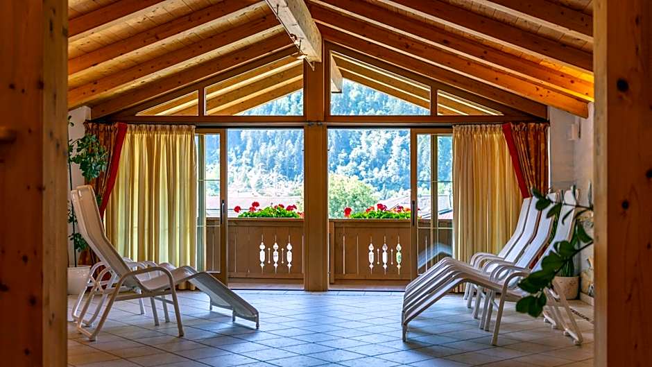 Hotel Garni Elisabeth