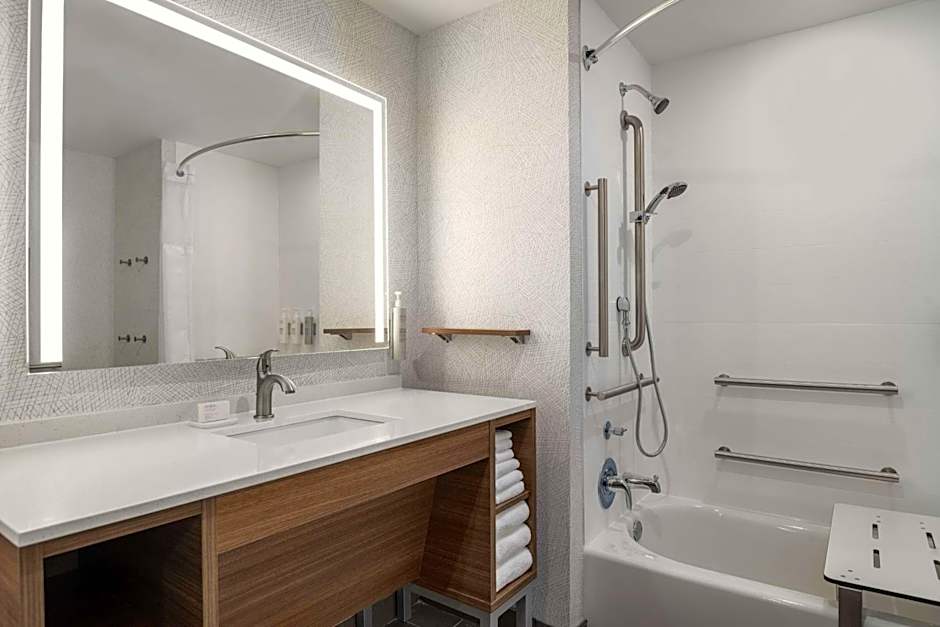 Home2 Suites by Hilton Conyers Atlanta