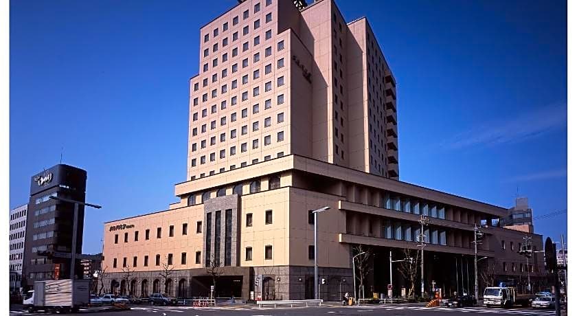 Hotel Mielparque Nagoya